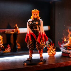 super quality action figure
