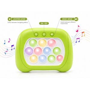 Buy Electronic Memory Bubble Game by Funtrix Solutions